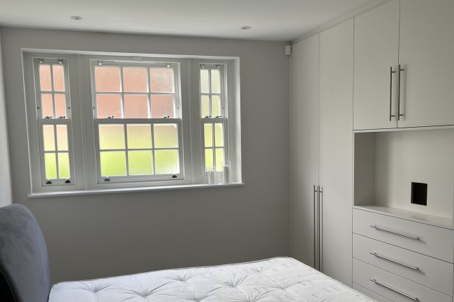 Flat 5 Newlands Heights, 12 Watford Road, Radlett, Hertfordshire, WD7 8LD 7