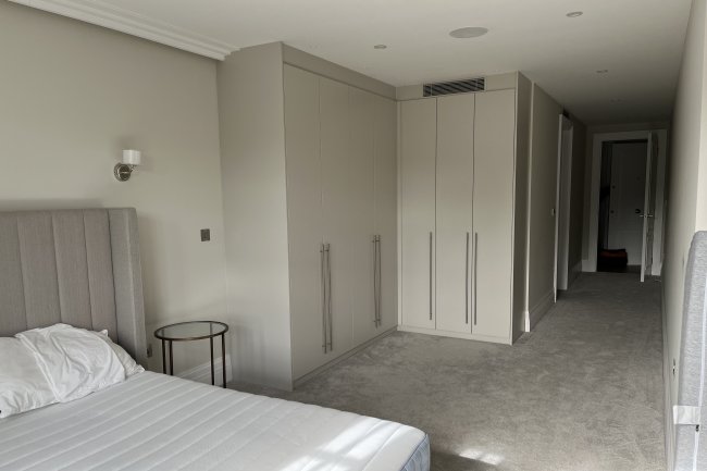 Flat 5 Newlands Heights, 12 Watford Road, Radlett, Hertfordshire, WD7 8LD 7