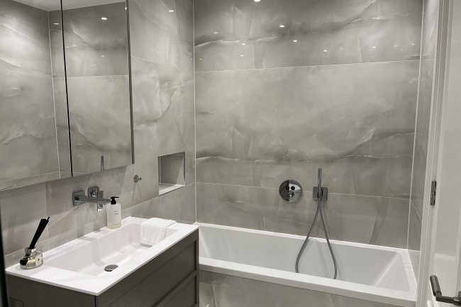 Flat 5 Newlands Heights, 12 Watford Road, Radlett, Hertfordshire, WD7 8LD 7