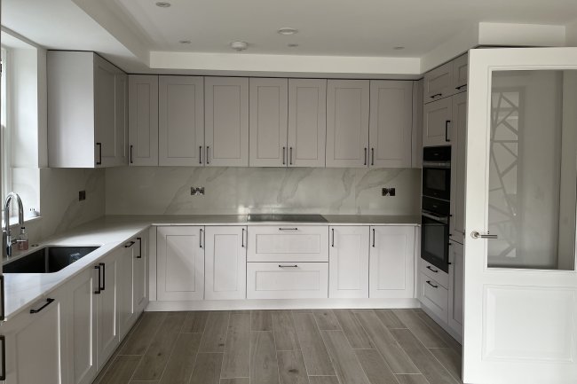 Flat 5 Newlands Heights, 12 Watford Road, Radlett, Hertfordshire, WD7 8LD 7