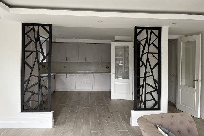 Flat 5 Newlands Heights, 12 Watford Road, Radlett, Hertfordshire, WD7 8LD 7