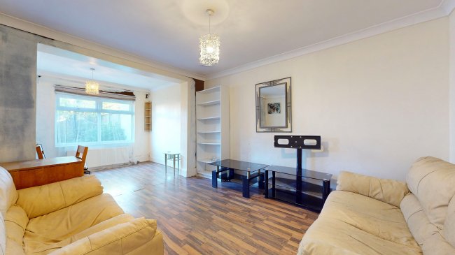 13A Great North Way, Hendon, London, NW4 1PT 2
