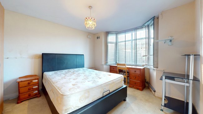 13A Great North Way, Hendon, London, NW4 1PT 2