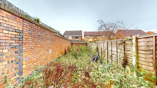 15 Gough Street, Willenhall, West Midlands WV13 1HD 7