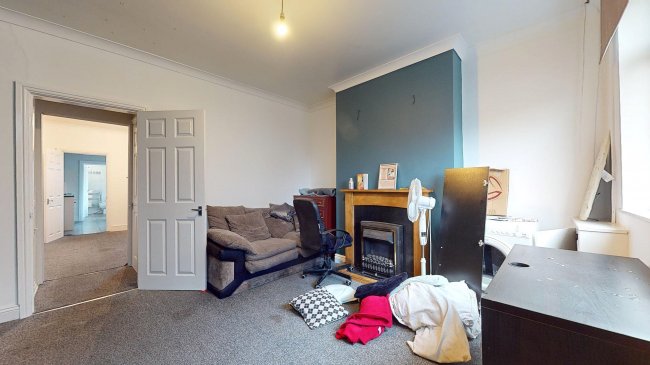 15 Gough Street, Willenhall, West Midlands WV13 1HD 7