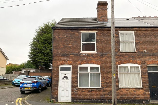 15 Gough Street, Willenhall, West Midlands WV13 1HD 7
