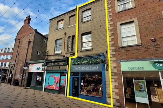 34 Little Westgate, Wakefield, WF1 1PA 53