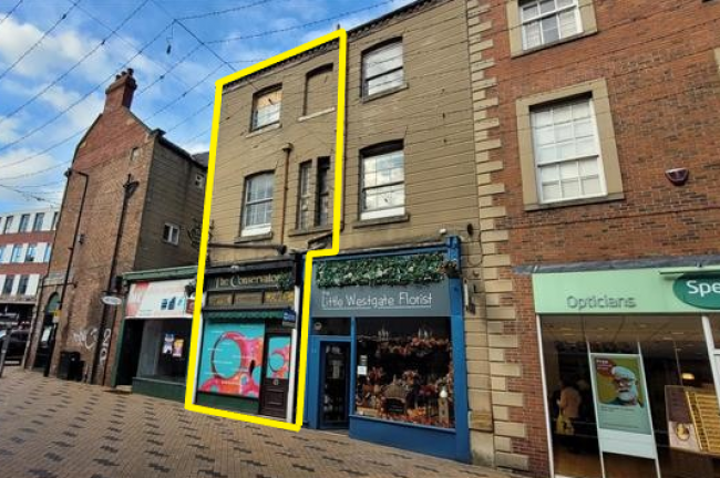 36 Little Westgate, Wakefield, WF1 1PA 54