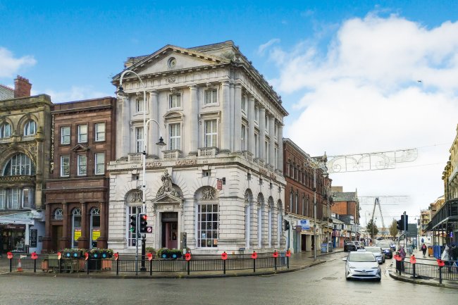 367 Lord Street, Southport, Merseyside, PR8 1NH 48