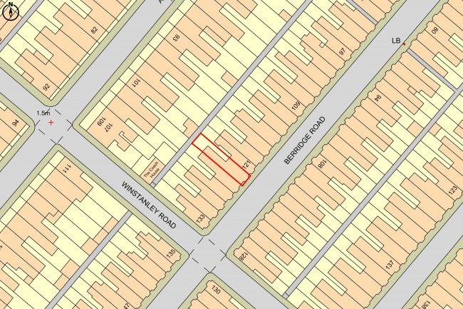 123 Berridge Road, Sheerness, Kent, ME12 2AE 6