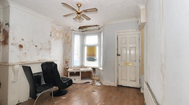 123 Berridge Road, Sheerness, Kent, ME12 2AE 6