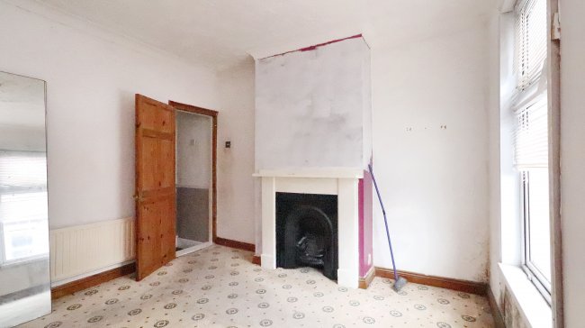 123 Berridge Road, Sheerness, Kent, ME12 2AE 6