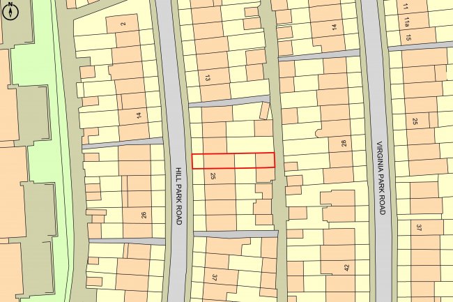 23 Hill Park Road, Gosport, Hampshire, PO12 3EB 4
