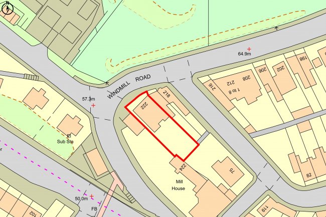 222 Windmill Road, Gillingham, Kent, ME7 5PE 5