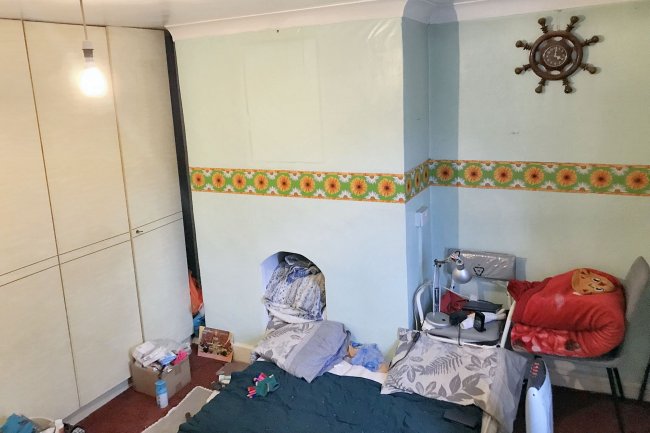 1 Blows Cottages, High Street, Aveley, South Ockendon, RM15 4BH 9