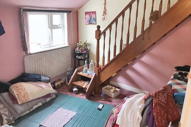 1 Blows Cottages, High Street, Aveley, South Ockendon, RM15 4BH 9
