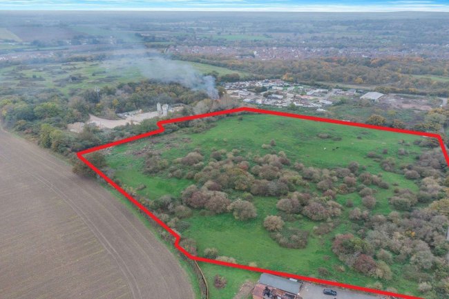 Land at Chilmington, Green Chart, Ashford, Kent TN23 3DP 7