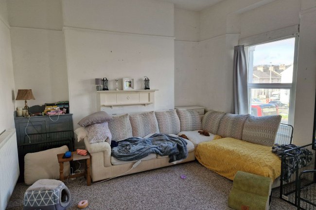 190 Exeter Street, Plymouth, PL4 0NQ 9