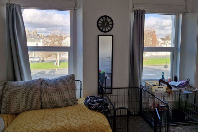 190 Exeter Street, Plymouth, PL4 0NQ 9