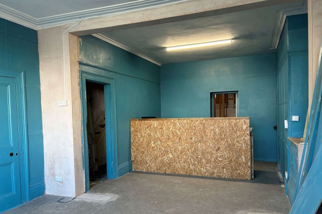 190 Exeter Street, Plymouth, PL4 0NQ 9