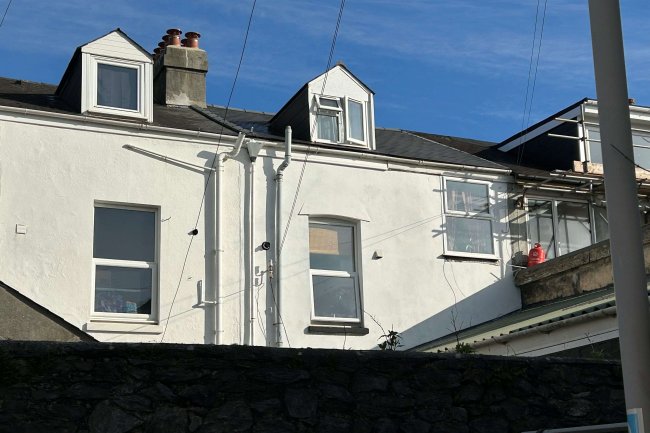 190 Exeter Street, Plymouth, PL4 0NQ 9