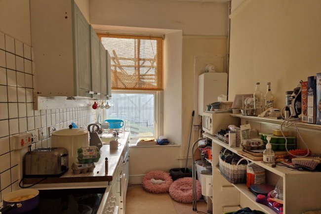 190 Exeter Street, Plymouth, PL4 0NQ 9