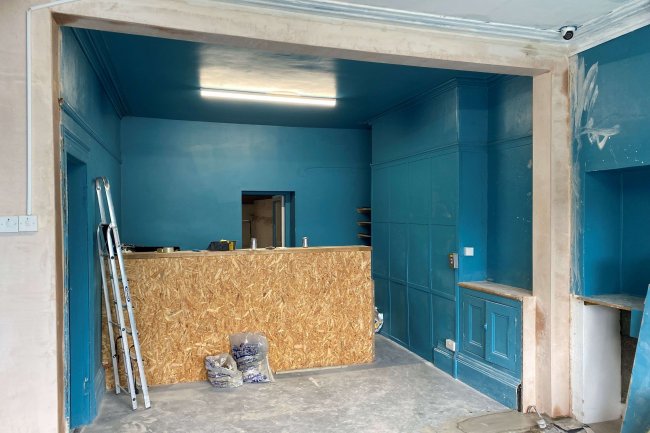 190 Exeter Street, Plymouth, PL4 0NQ 9