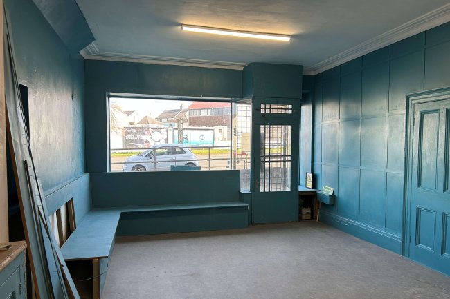 190 Exeter Street, Plymouth, PL4 0NQ 9