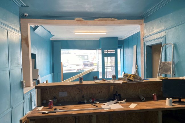 190 Exeter Street, Plymouth, PL4 0NQ 9