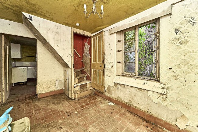 1 Upper Lode Lock Cottages, Forthampton, Gloucester, GL19 4RF 1