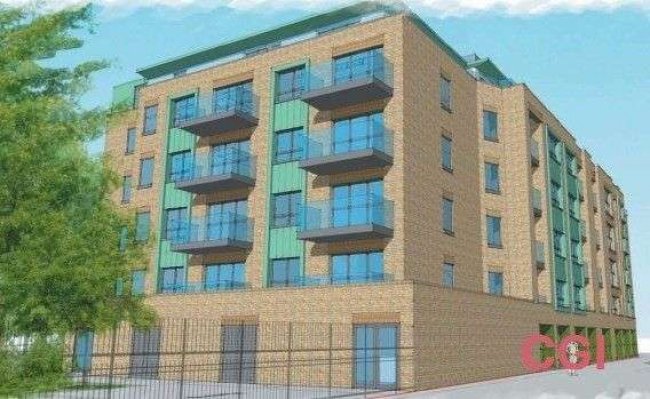 48 Green Street, Gillingham ME7 1XA 42