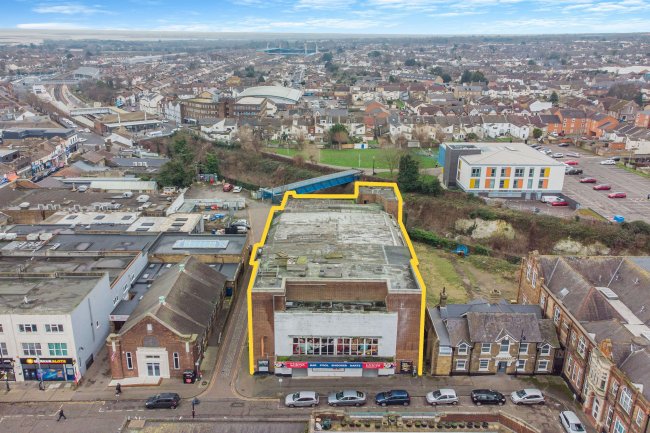 48 Green Street, Gillingham ME7 1XA 42