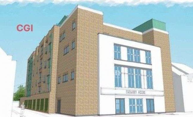 48 Green Street, Gillingham ME7 1XA 42