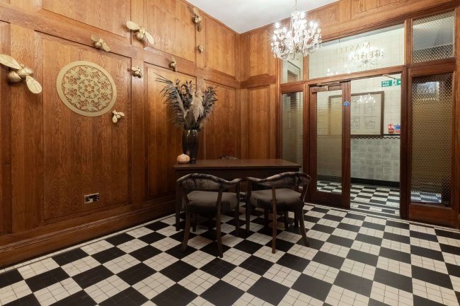 Manchester Hall, 36 Bridge Street, Manchester, M3 3BT 1