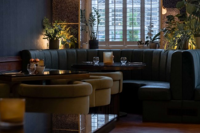 Manchester Hall, 36 Bridge Street, Manchester, M3 3BT 1