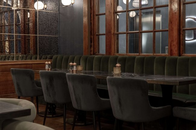 Manchester Hall, 36 Bridge Street, Manchester, M3 3BT 1