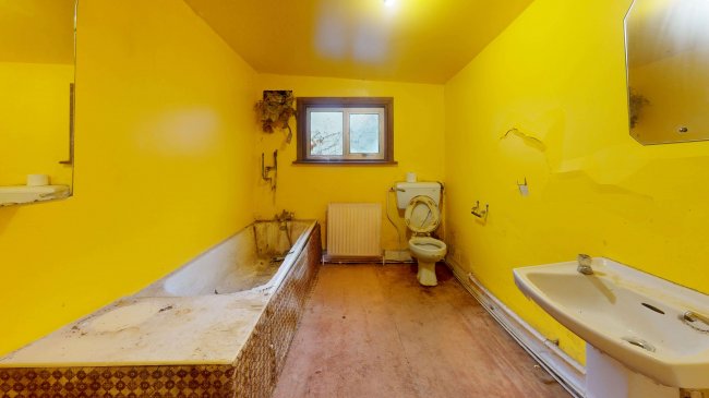 6 Gayford Road, Shepherds Bush, London, W12 9BN 1