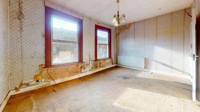 6 Gayford Road, Shepherds Bush, London, W12 9BN 1