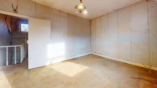 6 Gayford Road, Shepherds Bush, London, W12 9BN 1