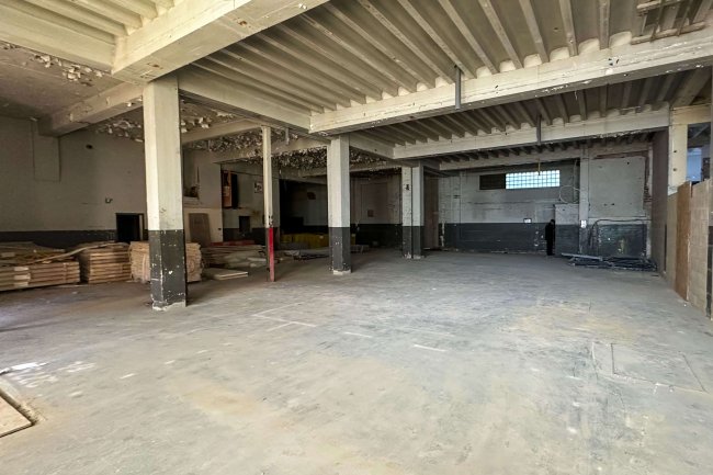 Newspaper House, 99-100 Victoria Road, Swindon, SN1 3BE 10