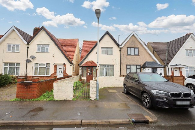 57 Thornton Avenue, West Drayton, Middlesex, UB7 9JU 6