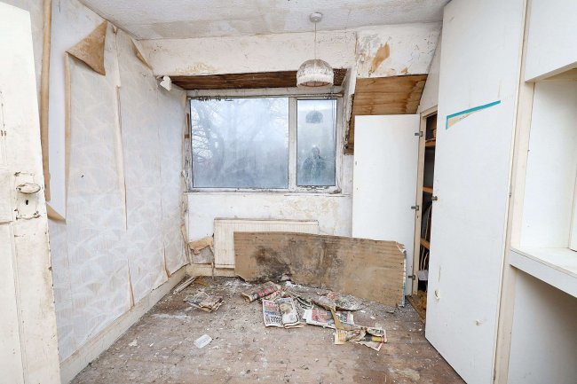 57 Thornton Avenue, West Drayton, Middlesex, UB7 9JU 6