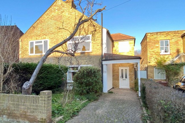 110 Linkfield Road, Isleworth TW7 6QJ 7