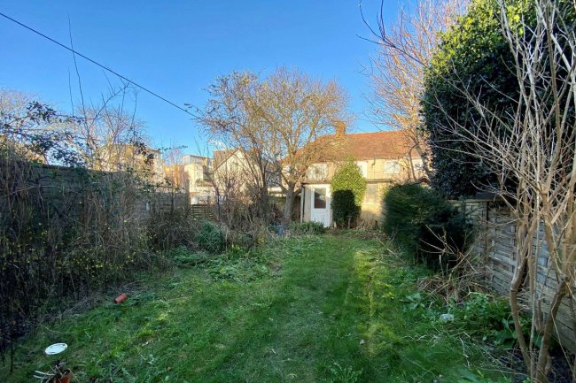 110 Linkfield Road, Isleworth TW7 6QJ 7