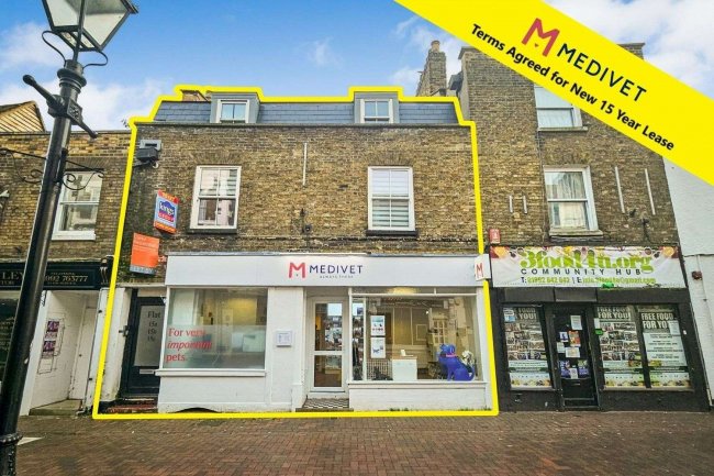 15 Sun Street, Waltham Abbey, Essex, EN9 1ER 4