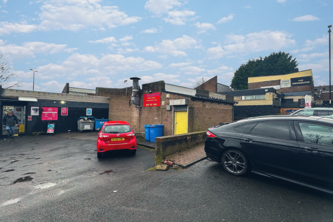 1 - 3 Donwell Village Centre, Washington, Tyne & Wear NE37 1EE 7