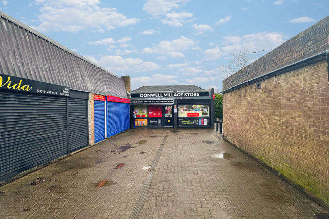1 - 3 Donwell Village Centre, Washington, Tyne & Wear NE37 1EE 7