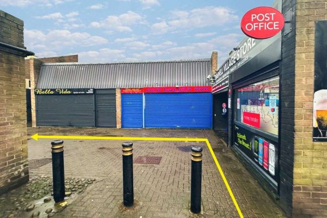 1 - 3 Donwell Village Centre, Washington, Tyne & Wear NE37 1EE 7