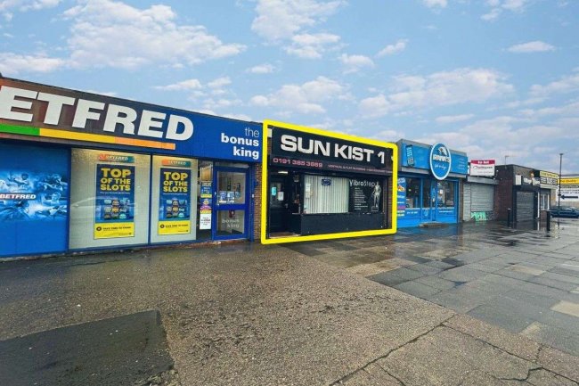 37 Westbourne Terrace, Shiney Row, Houghton le Spring, Tyne & Wear DH4 4QU 12