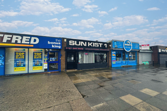 37 Westbourne Terrace, Shiney Row, Houghton le Spring, Tyne & Wear DH4 4QU 12